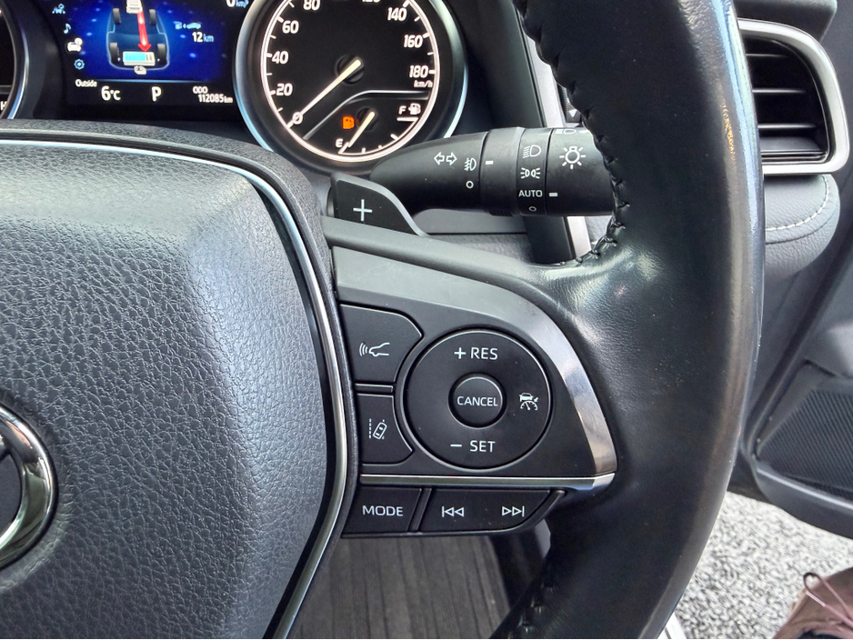 2020 Toyota Camry - image 23