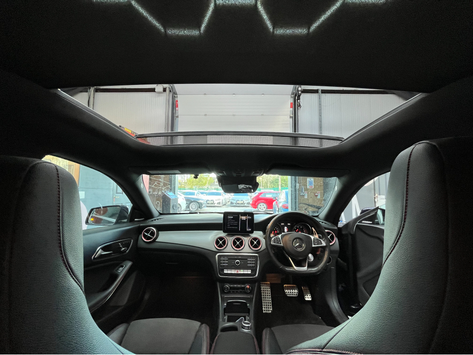 2019 Mercedes-Benz CLA Class - image 15