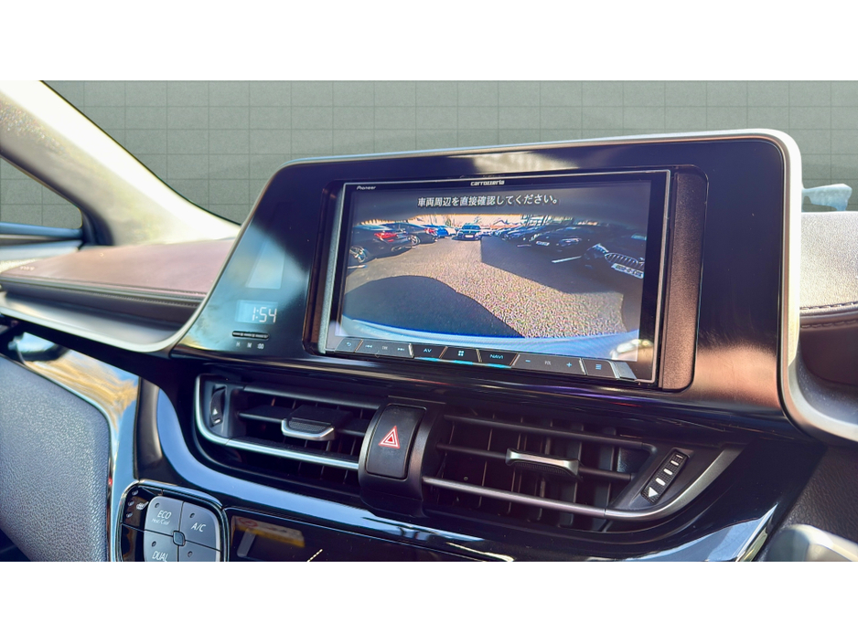 2018 Toyota C-HR - image 23