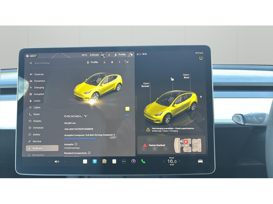 2022 Tesla Model Y - image 12