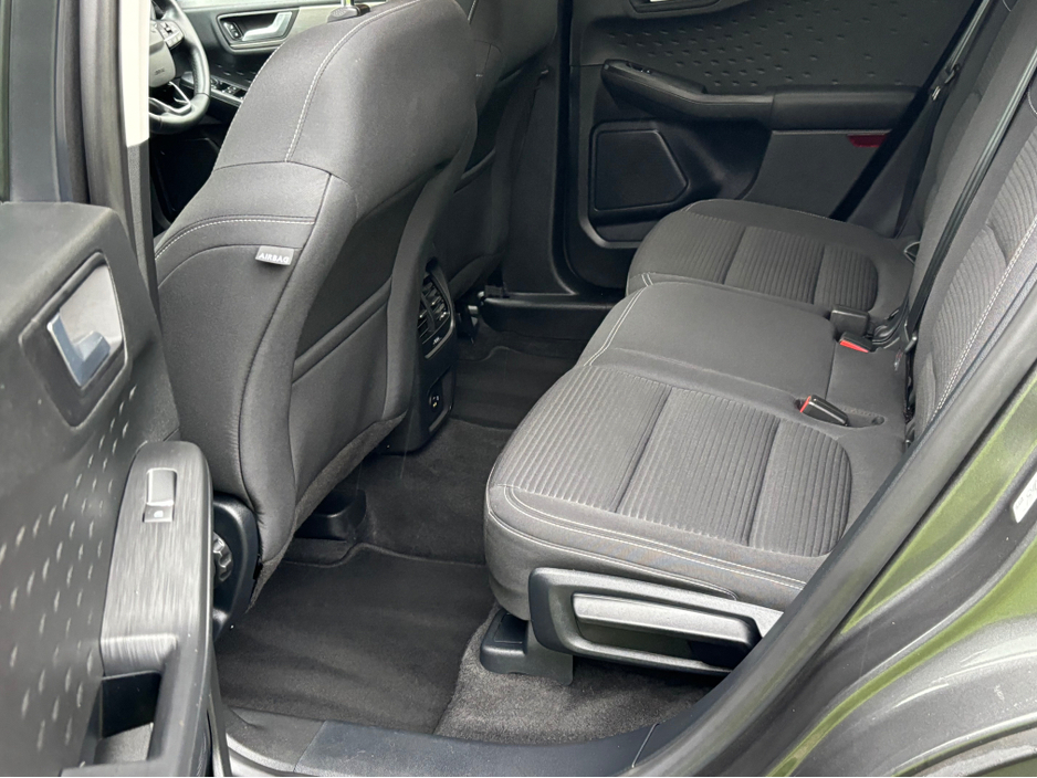 2021 Ford Kuga TITANIUM 1.5 TD 120 S6.2 M6 F 4DR €23,900