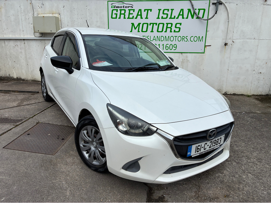 2016 Mazda Demio for sale in , Ireland