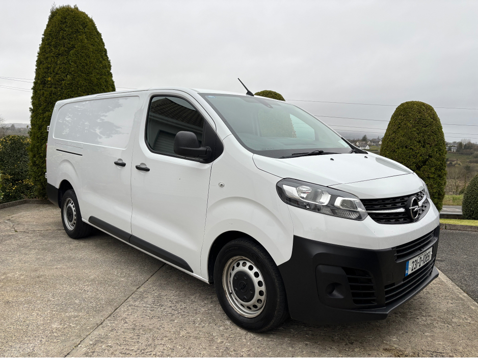 2023 Opel Vivaro for sale in , Ireland