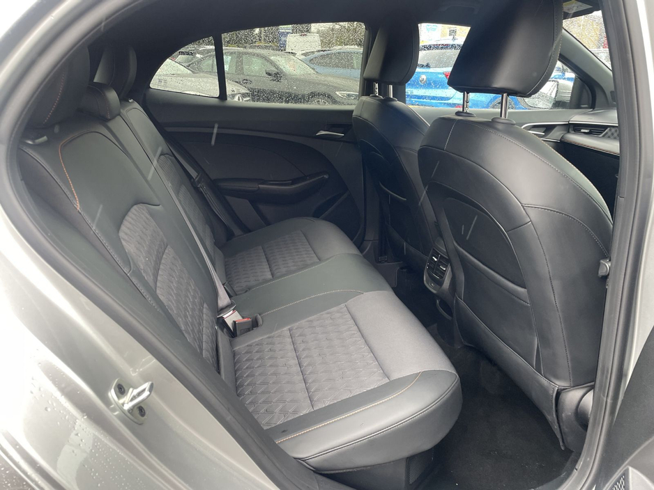 2025 MG MG3 - image 11