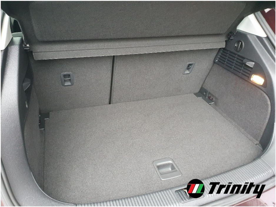 2013 Audi A1 * AUTO * TFSI * 5 DR * LOW KMS * TRINITY MOTORS * €12,950