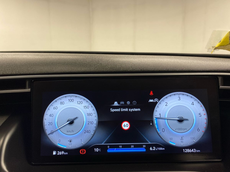 2021 Hyundai Tucson - image 16