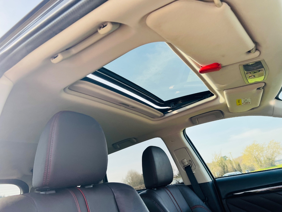 2017 Mitsubishi Outlander - image 22