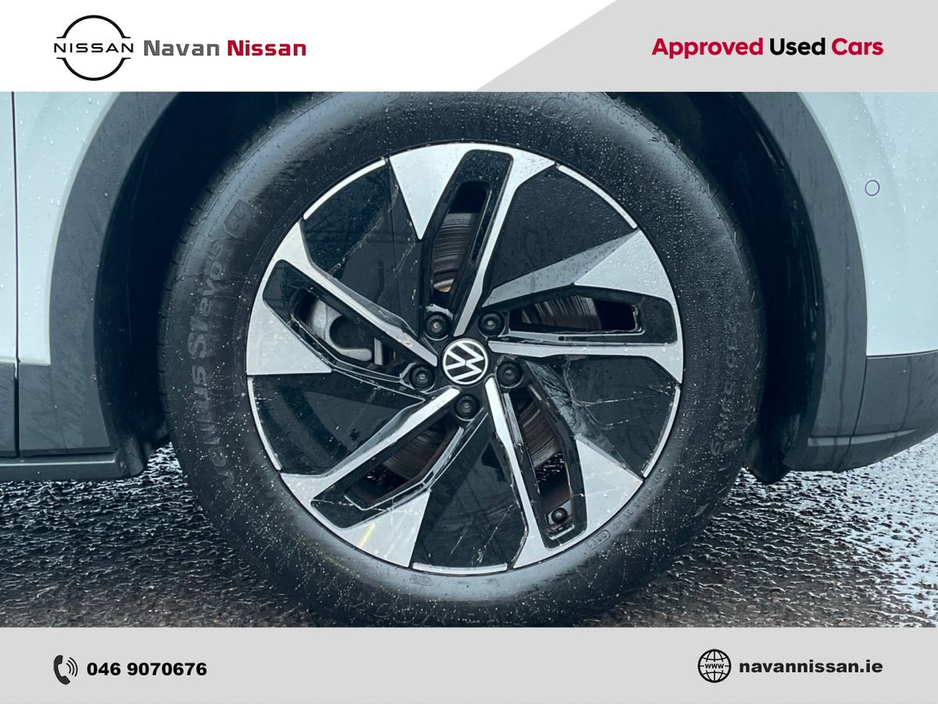 2024 Volkswagen ID.4 PRO PLUS 77kWh 286HP €34,950