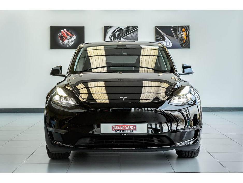 2022 Tesla Model Y - image 4