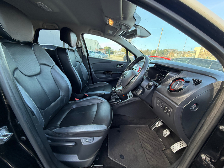 2017 Renault Captur - image 14