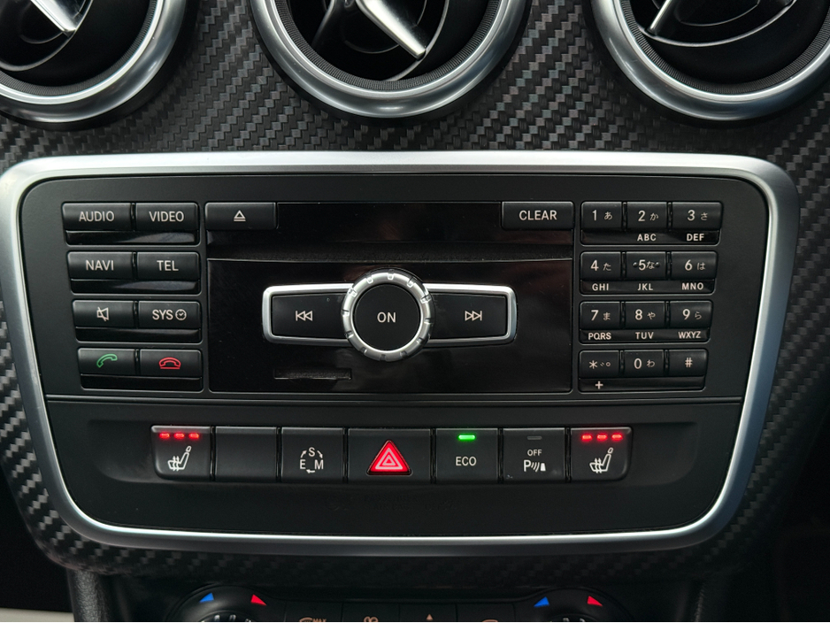 2014 Mercedes-Benz A Class ( 142 REG  A180 AMG INTERIOR HALF LEATHER SEATS / HI SPEC / SYSTEM LOW ROAD TAX BAND / SIMI DEALER €14,450