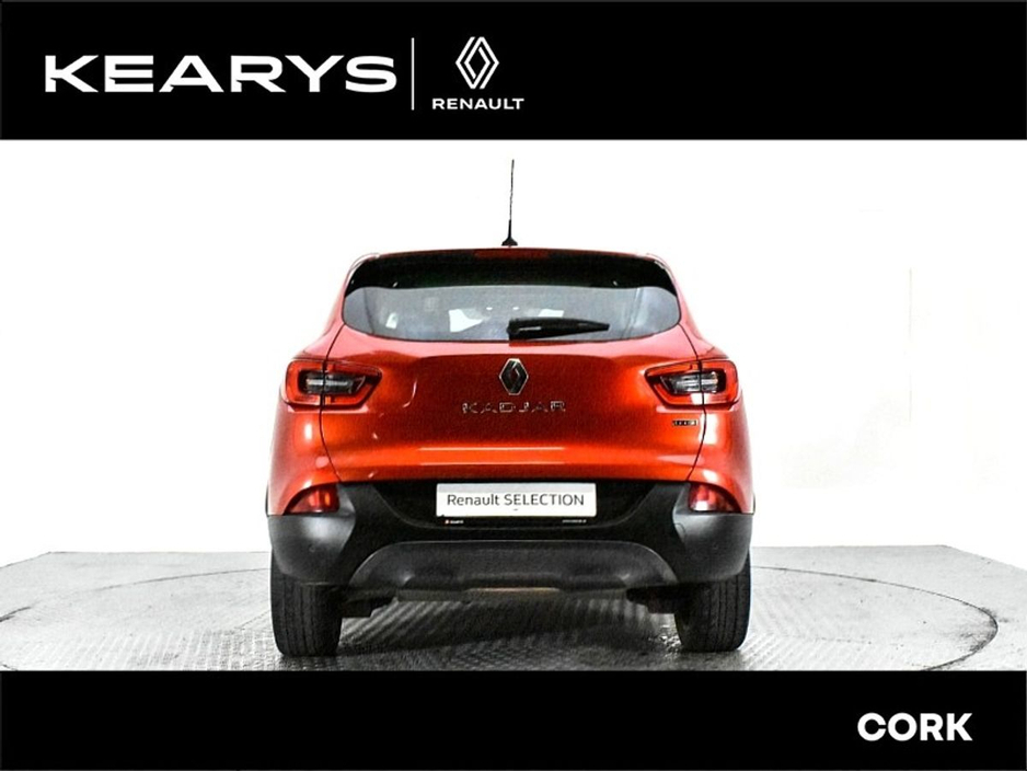 2018 Renault Kadjar - image 2