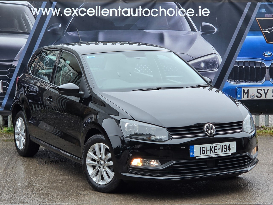 2016 Volkswagen Polo for sale in , Ireland