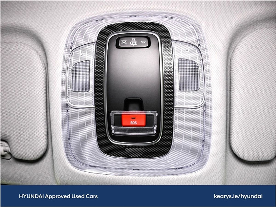 2023 Hyundai i20 - image 18