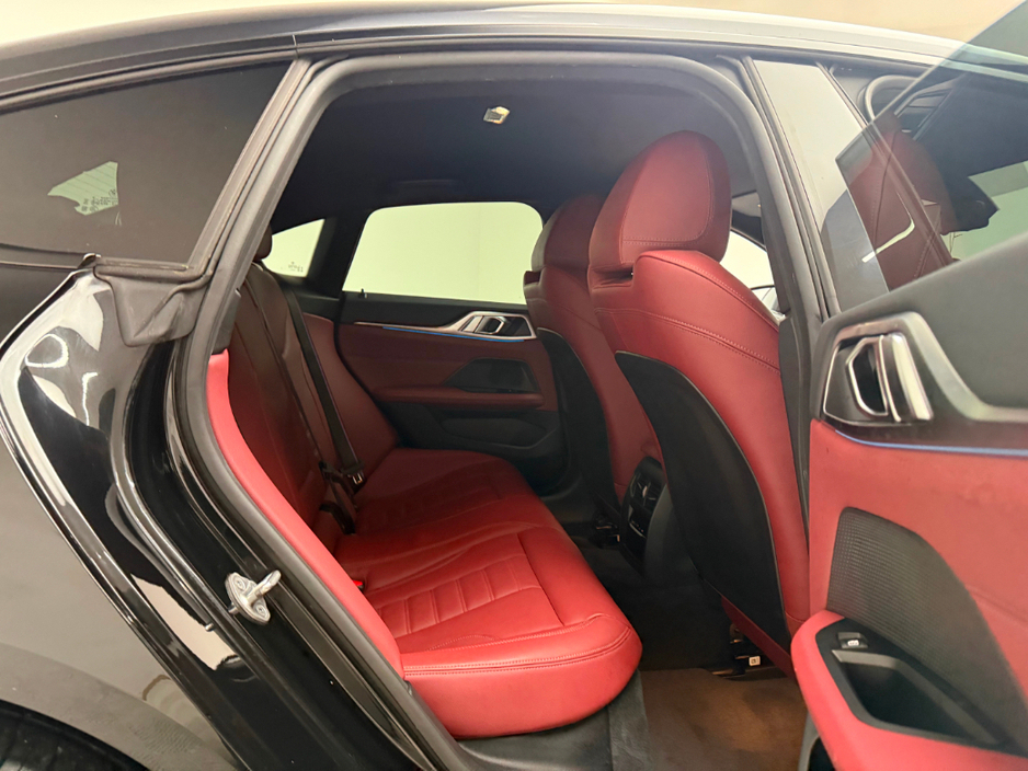 2022 BMW i4 40 M SPORT EDRIVE €35,990