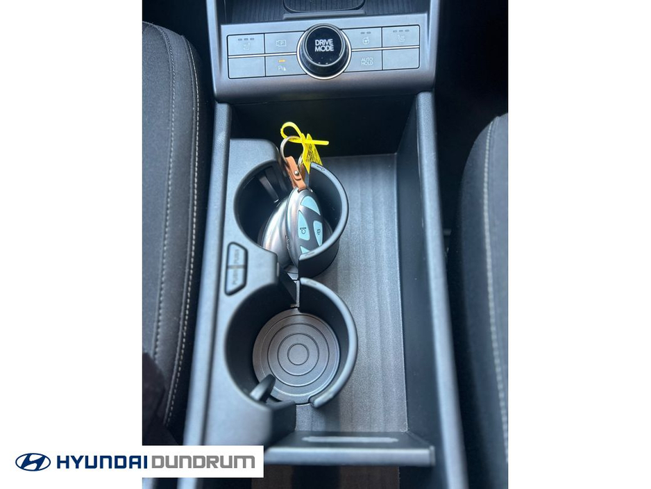 2025 Hyundai Kona - image 23