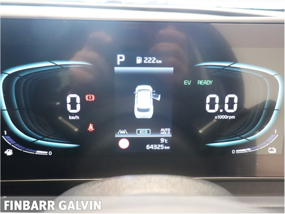 2022 Kia Sportage - image 19