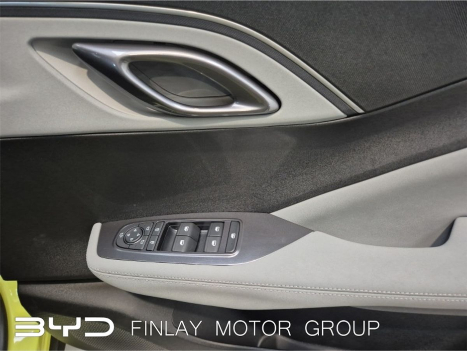 2026 BYD Dolphin Surf Comfort €25,763