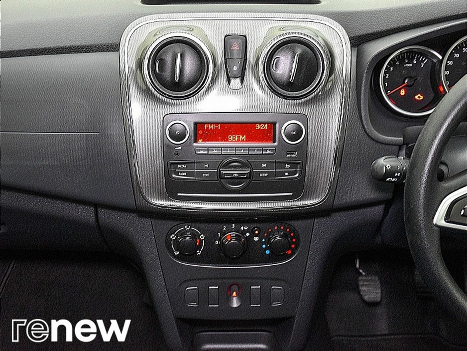 2019 Dacia Sandero Stepway TCe 90 S&S STEPWAY ALTERNATIVE €10,890