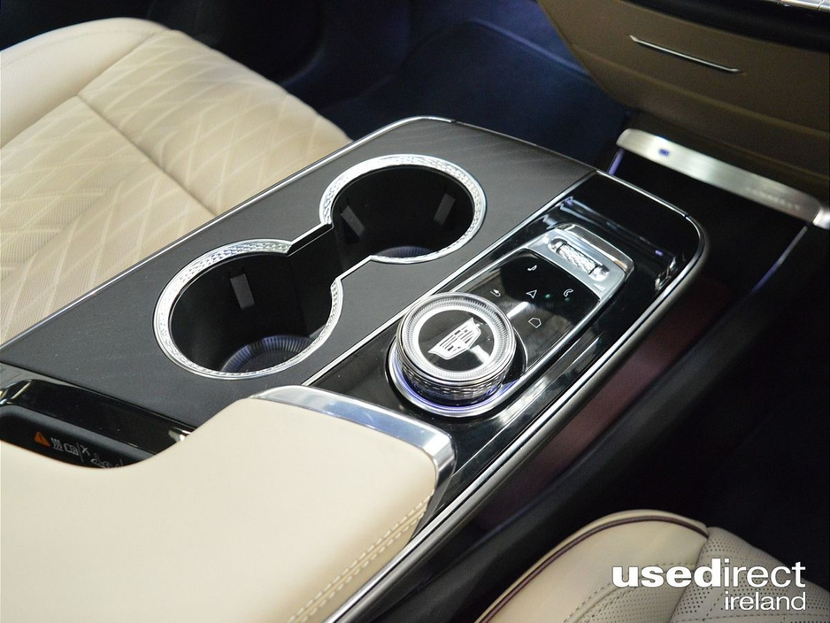 2026 Cadillac Lyriq - image 11