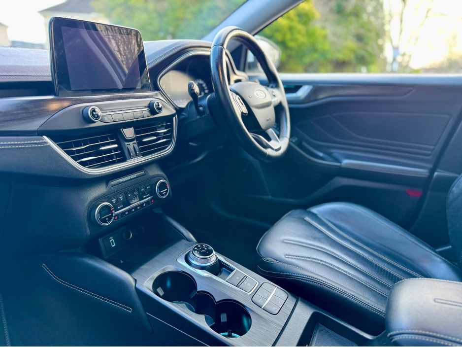 2020 Ford Focus VIGNALE !! 1.5TD!!AUTO!! HUGE SPEC!! €21,900