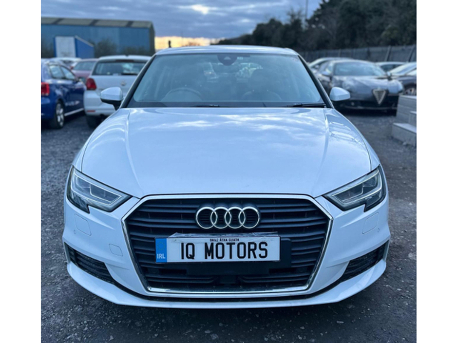 2017 Audi A3 Sportback for sale in , Ireland