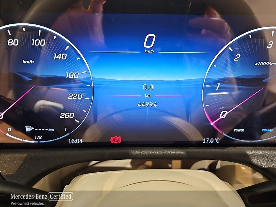 2024 Mercedes-Benz E Class *RESERVED* E220D Exclusive Plus with Panoramic Sunroof €70,950