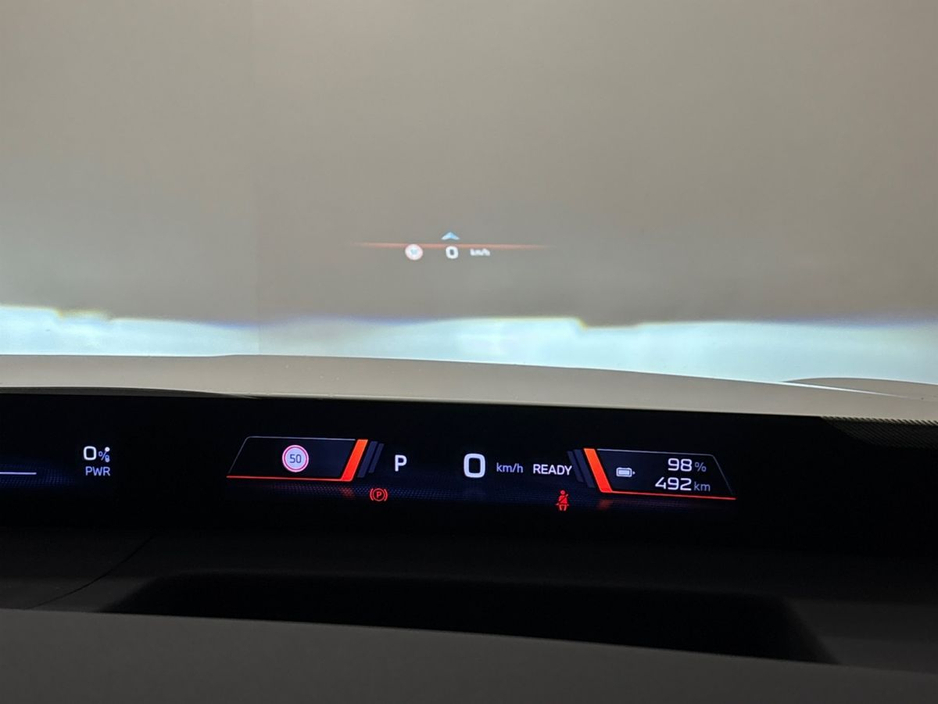 2026 BMW iX3 - image 17