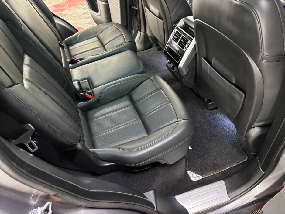 2021 Land Rover Range Rover Sport  €47,950