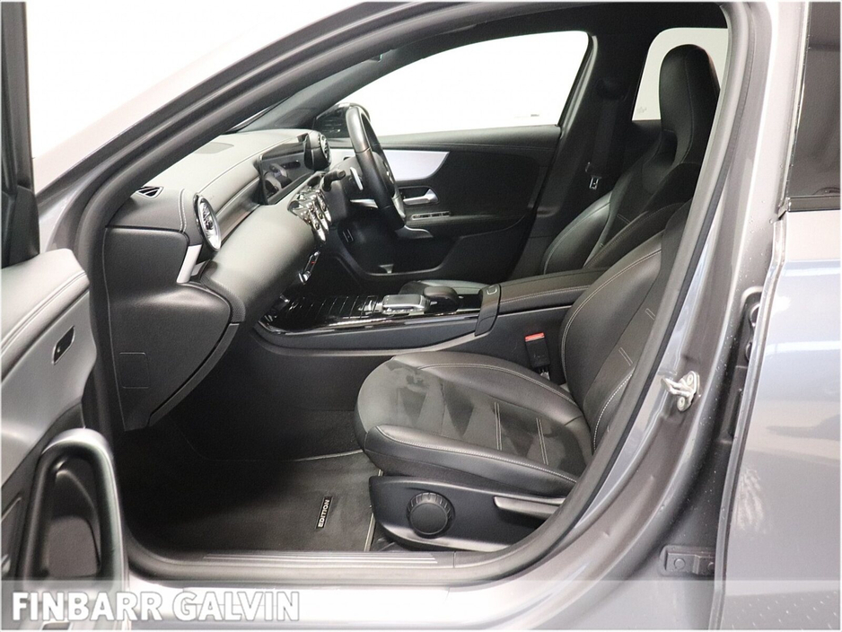 2021 Mercedes-Benz A Class A 250 E PHEV A/T AMG Line €26,950