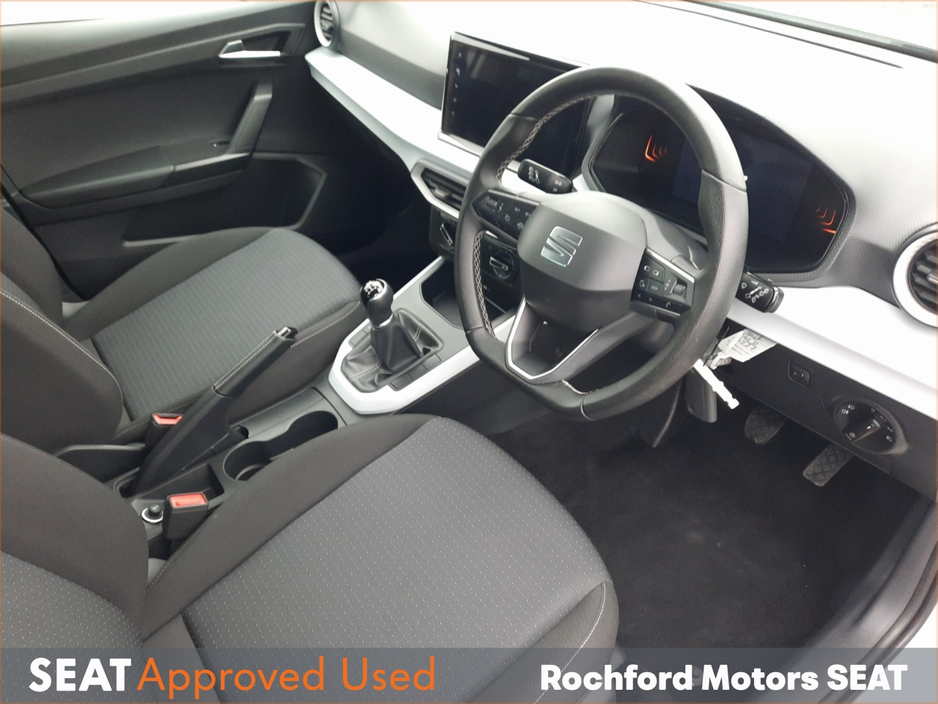 2024 SEAT Arona - image 11