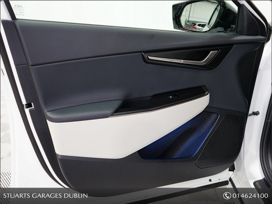 2025 Kia EV6 PE GT Line *LOW RATE FINANCE OPTIONS AVAILABLE * €51,550