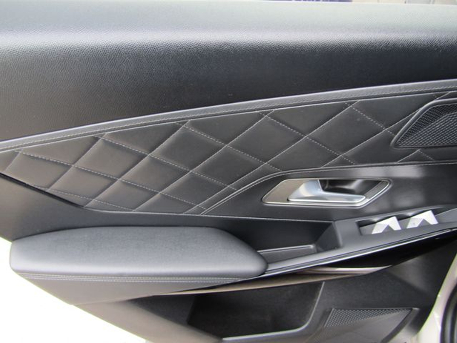 2021 DS Automobiles DS 7 Crossback E-TENSE PRESTIGE €28,950