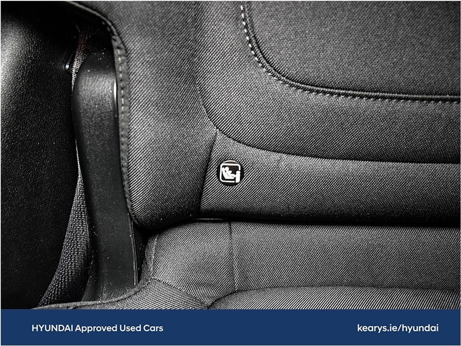 2022 Hyundai Tucson 2WD Comfort Plus €27,990