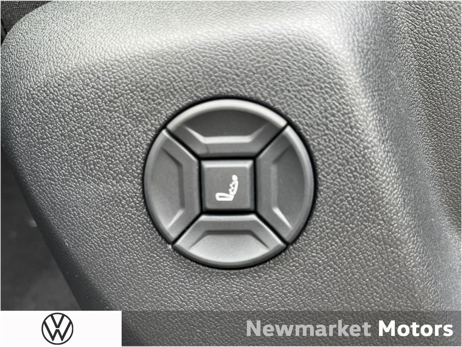 2026 Volkswagen Tayron - image 31