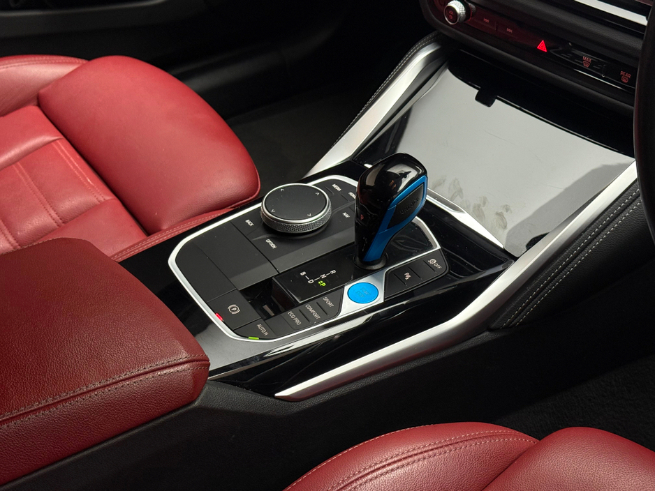 2022 BMW i4 40 M SPORT EDRIVE €35,990