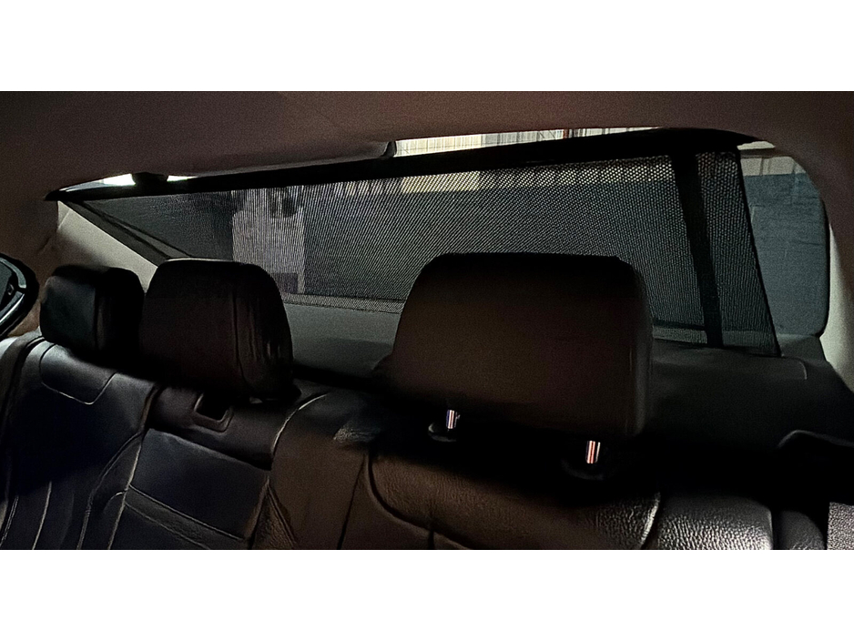 2017 BMW 5 Series 520d Luxury Auto €23,850