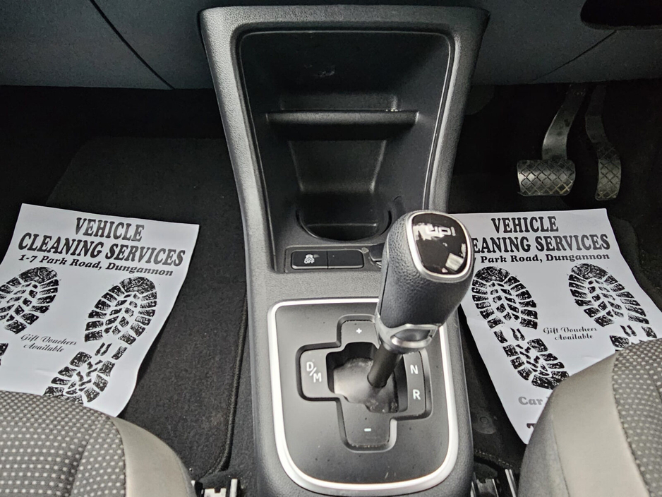 2012 Volkswagen up! - image 23