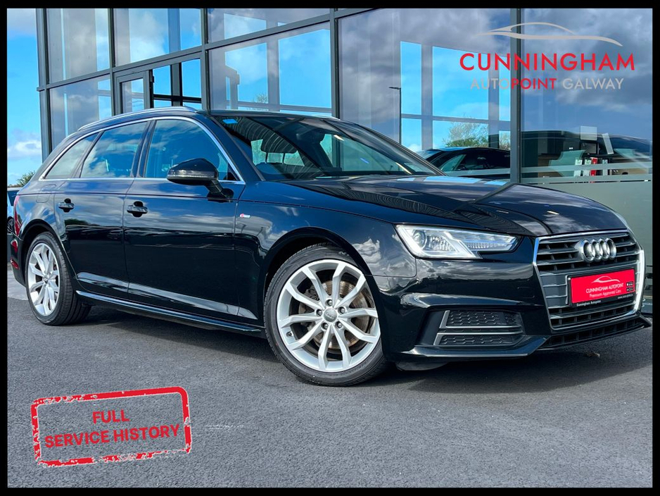 2018 Audi A4 for sale in , Ireland