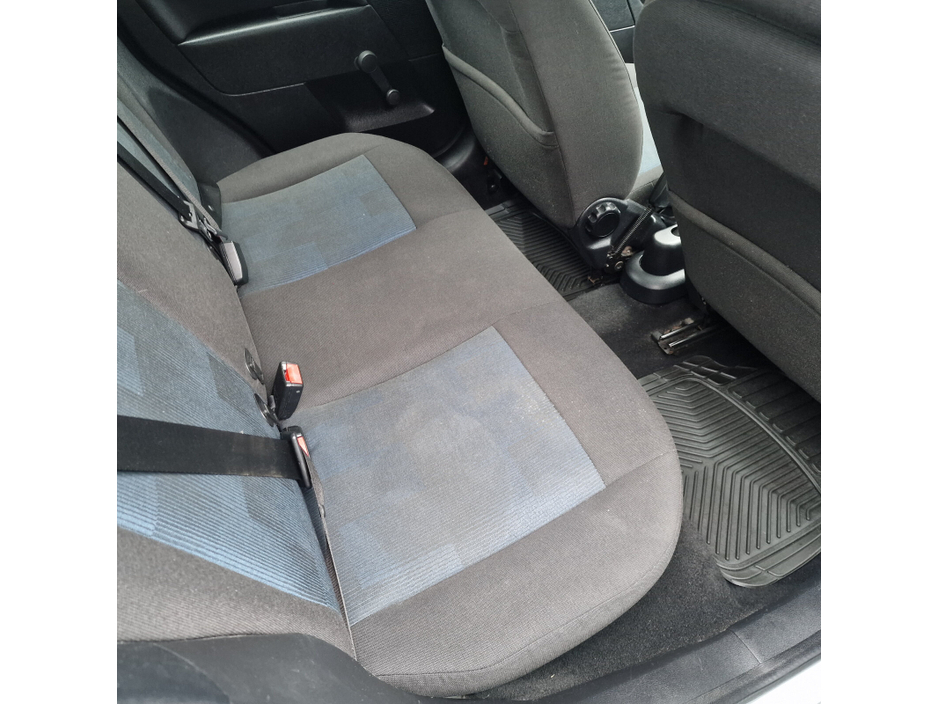 2007 Ford Fiesta 1.25i Steel €2,650