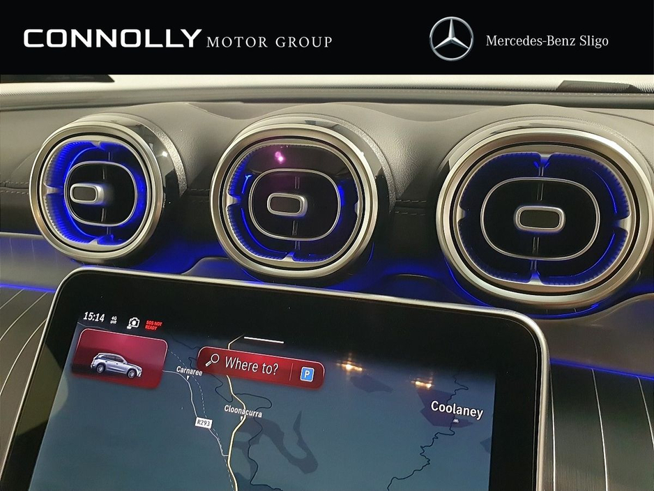 2026 Mercedes-Benz GLC Class - image 17