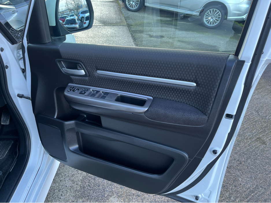 2020 Honda Stepwagon SPADA 7 SEATER HYBRID 2.0 PETROL //LOW MILES//ADAPTIVE CRUISE CONTROL//KEYLESS ENTRY//REVERSE CAMERA//POWER SLIDING REAR DOORS// €29,950