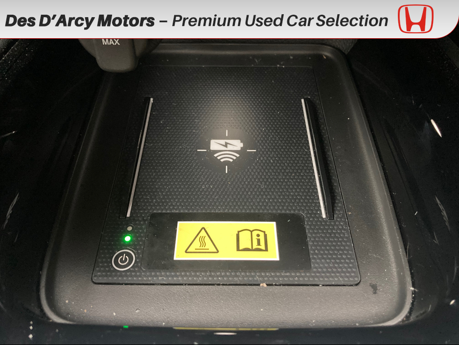 2025 Honda HR-V E:HEV ADVANCE STYLE €43,950