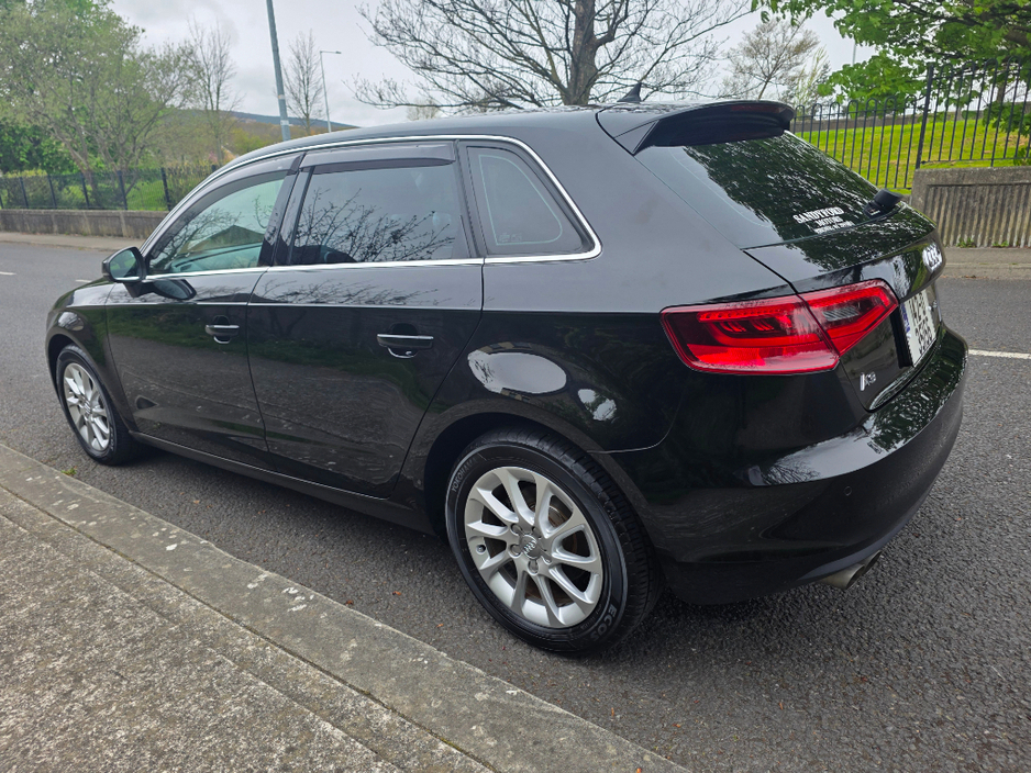 2014 Audi A3 - image 5