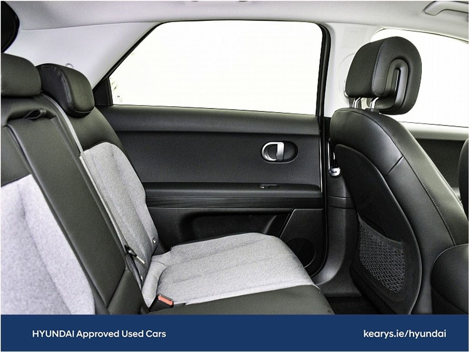 2023 Hyundai Ioniq 5 Executive Plus 58 kHw €24,900