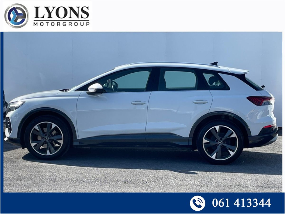 2022 Audi Q4 e-tron - image 6