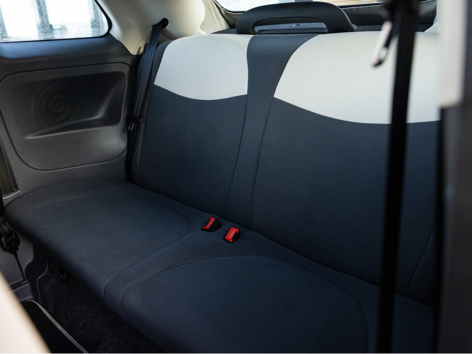 2012 Fiat 500 500 1.2 POP 2DR €6,950