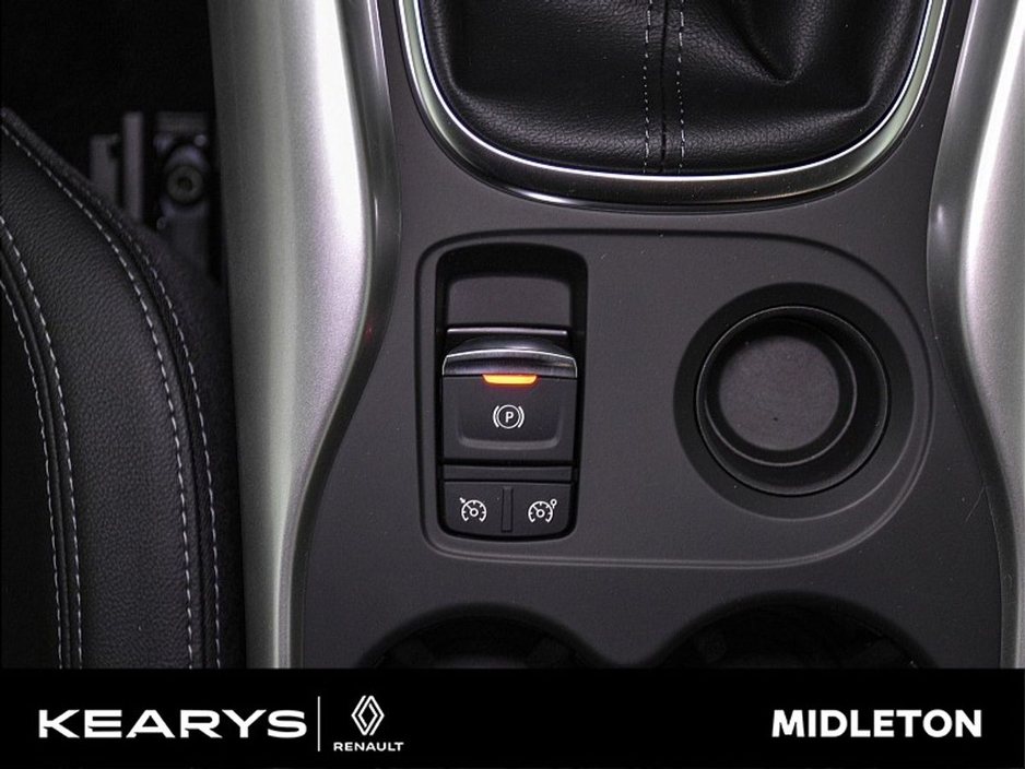 2020 Renault Kadjar - image 18