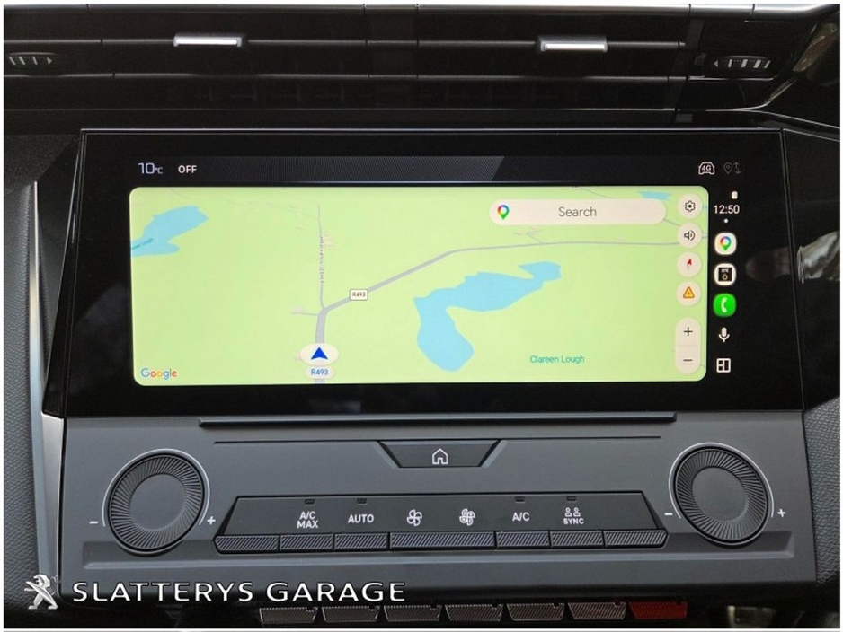 2026 Peugeot 408 - image 12