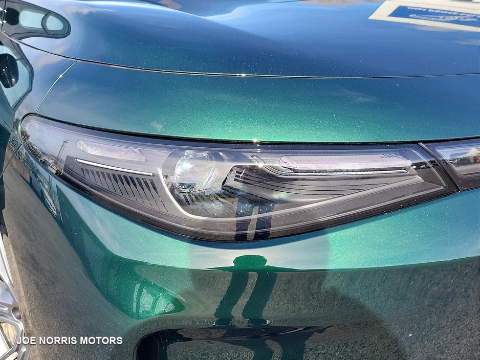 2025 Leapmotor C10 - image 14